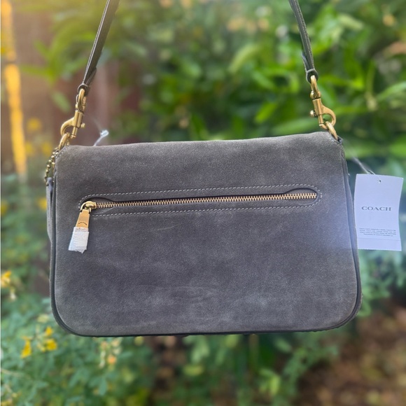 Coach Soft Tabby - Picture 2 of 6